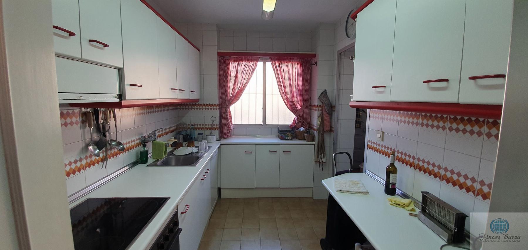 For sale of flat in Fuengirola