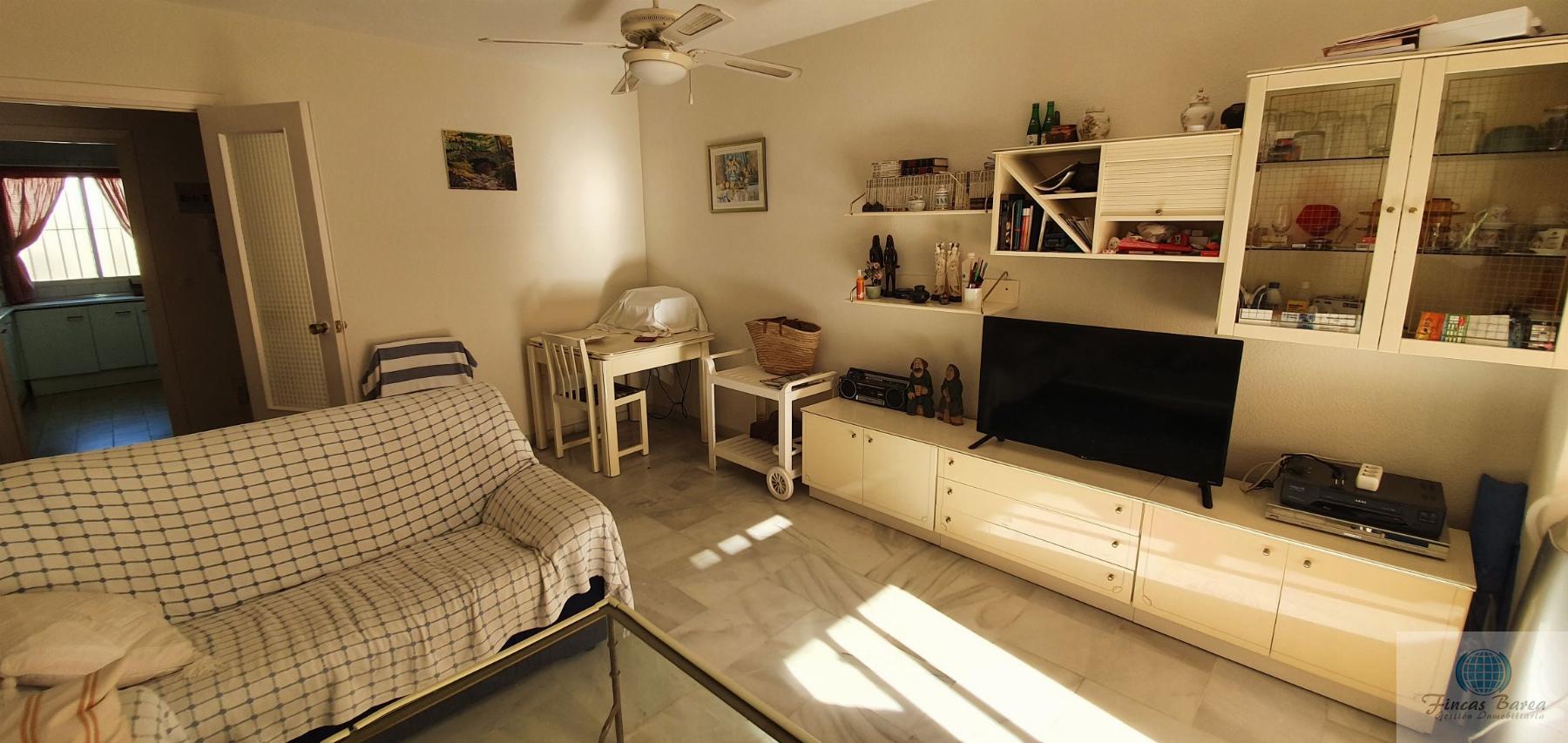 For sale of flat in Fuengirola