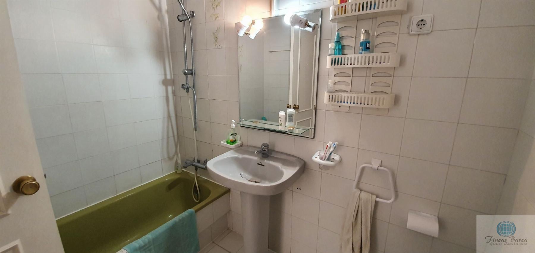 Venta de piso en Fuengirola