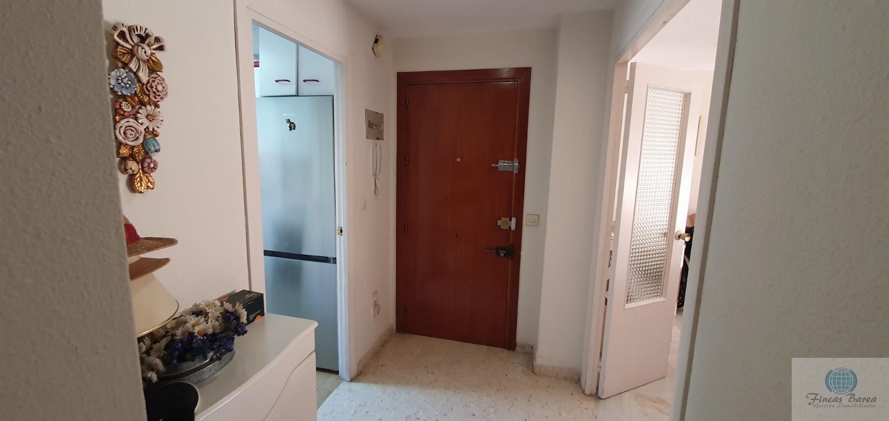 For sale of flat in Fuengirola