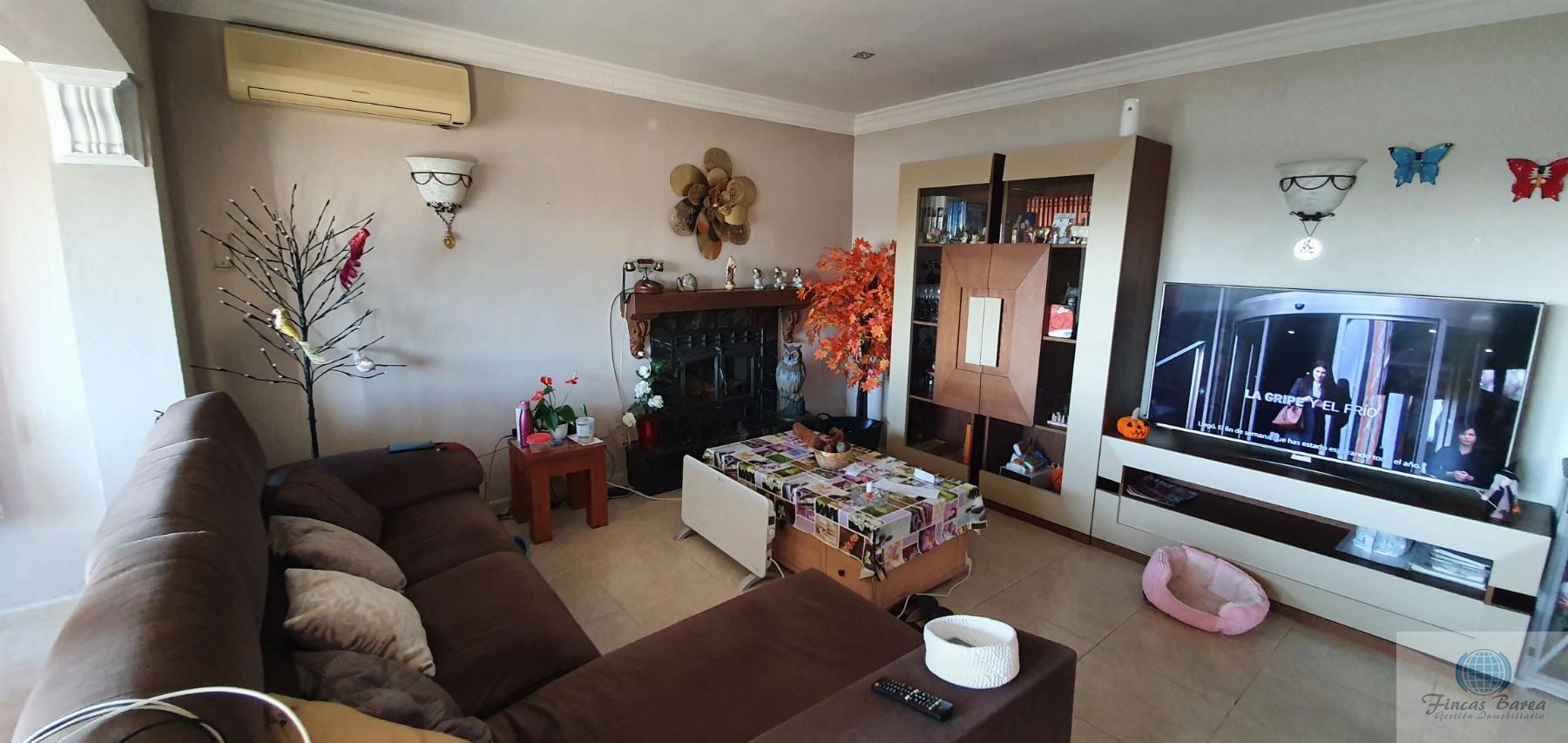 Venta de chalet en Mijas