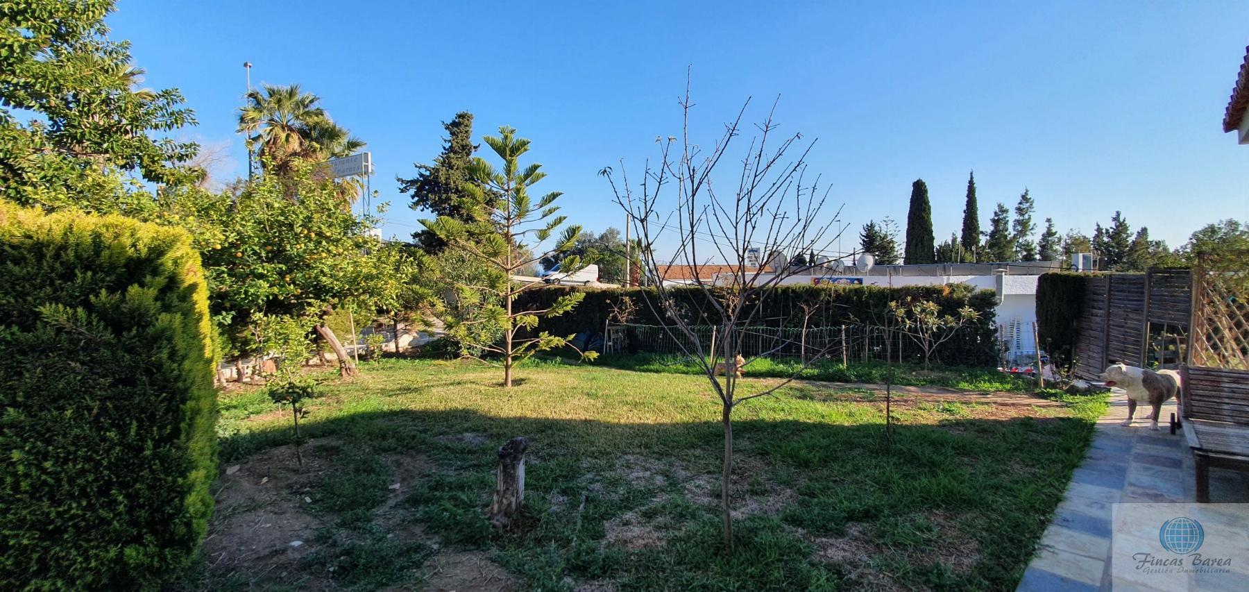 Venta de chalet en Mijas