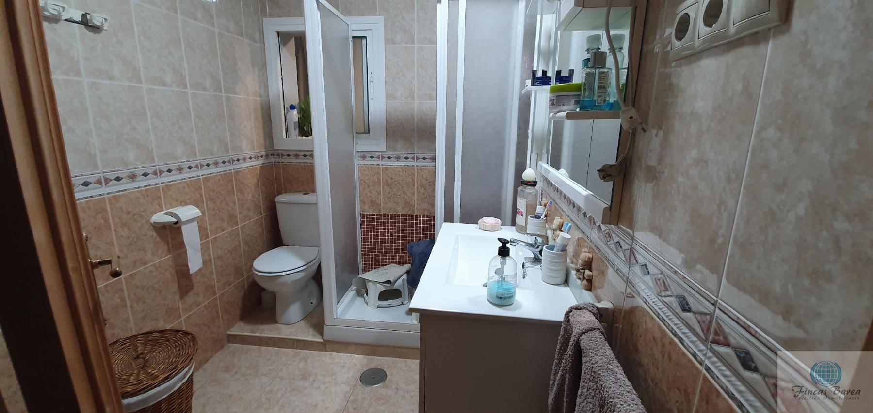 For sale of building in Fuengirola