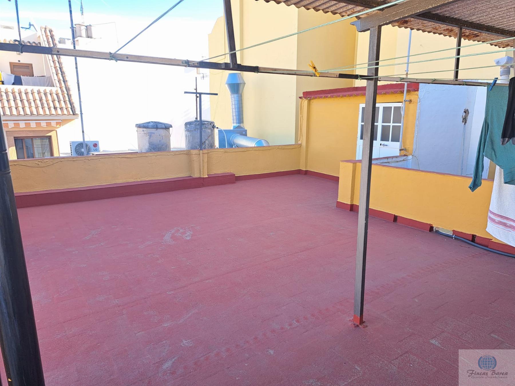 For sale of building in Fuengirola