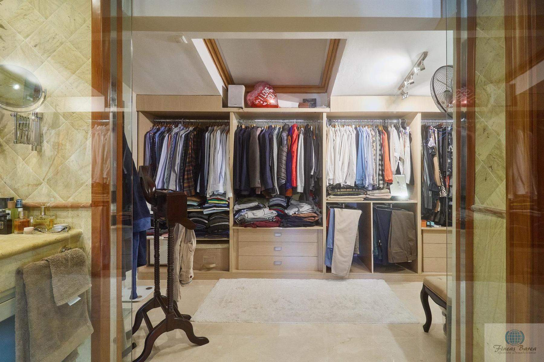 For sale of penthouse in Fuengirola