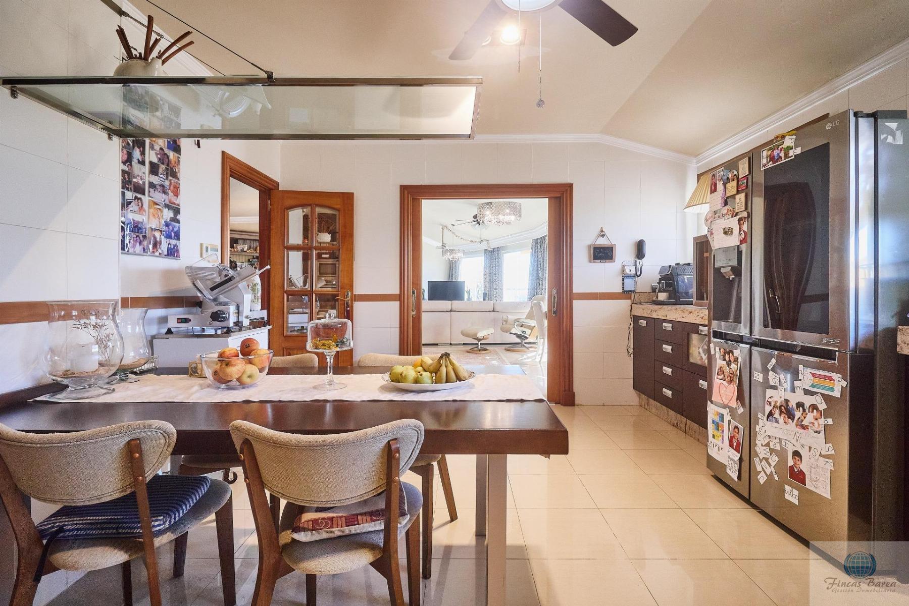 For sale of penthouse in Fuengirola