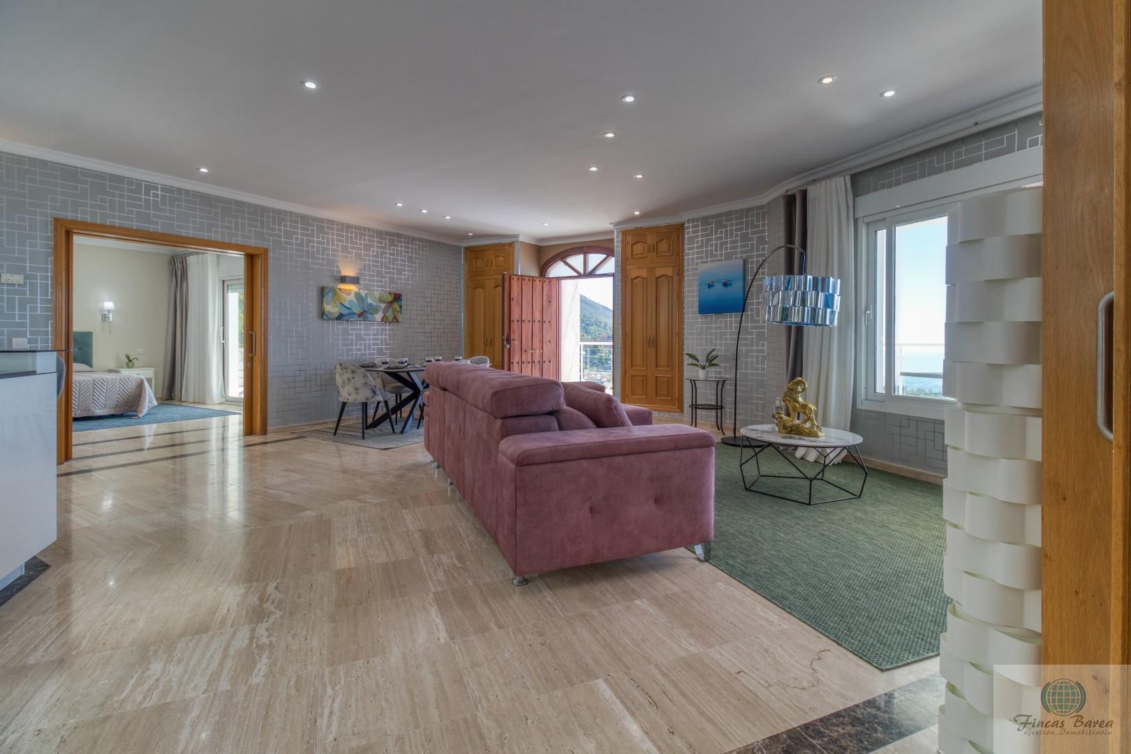 Venta de chalet en Mijas Venta de chalet en Mijas