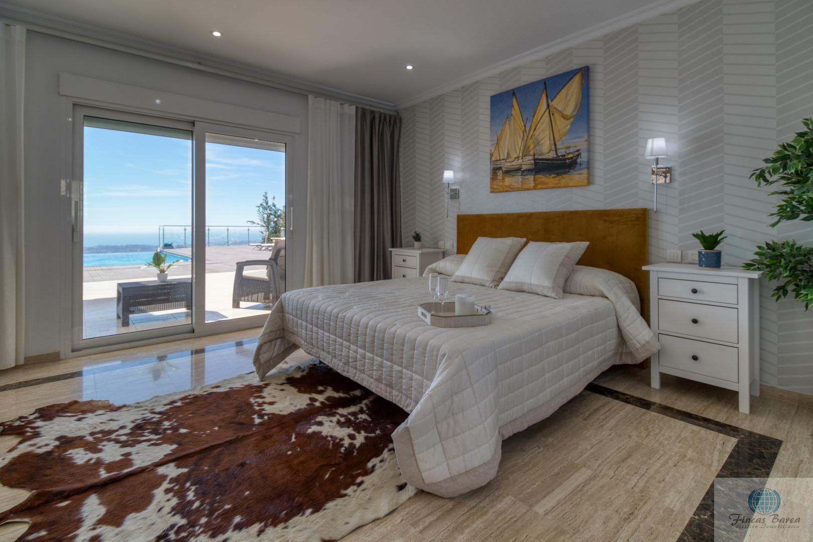 Venta de chalet en Mijas Venta de chalet en Mijas