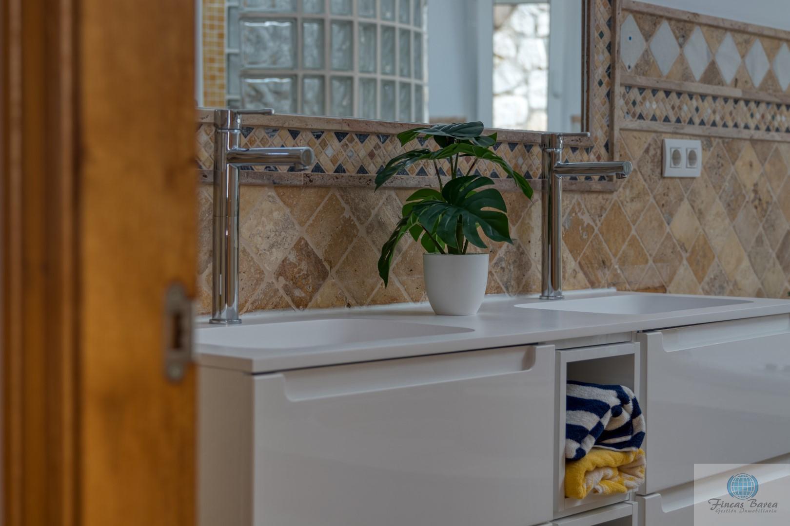 Venta de chalet en Mijas Venta de chalet en Mijas