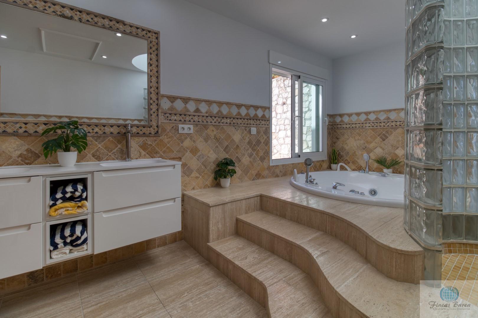 Venta de chalet en Mijas Venta de chalet en Mijas