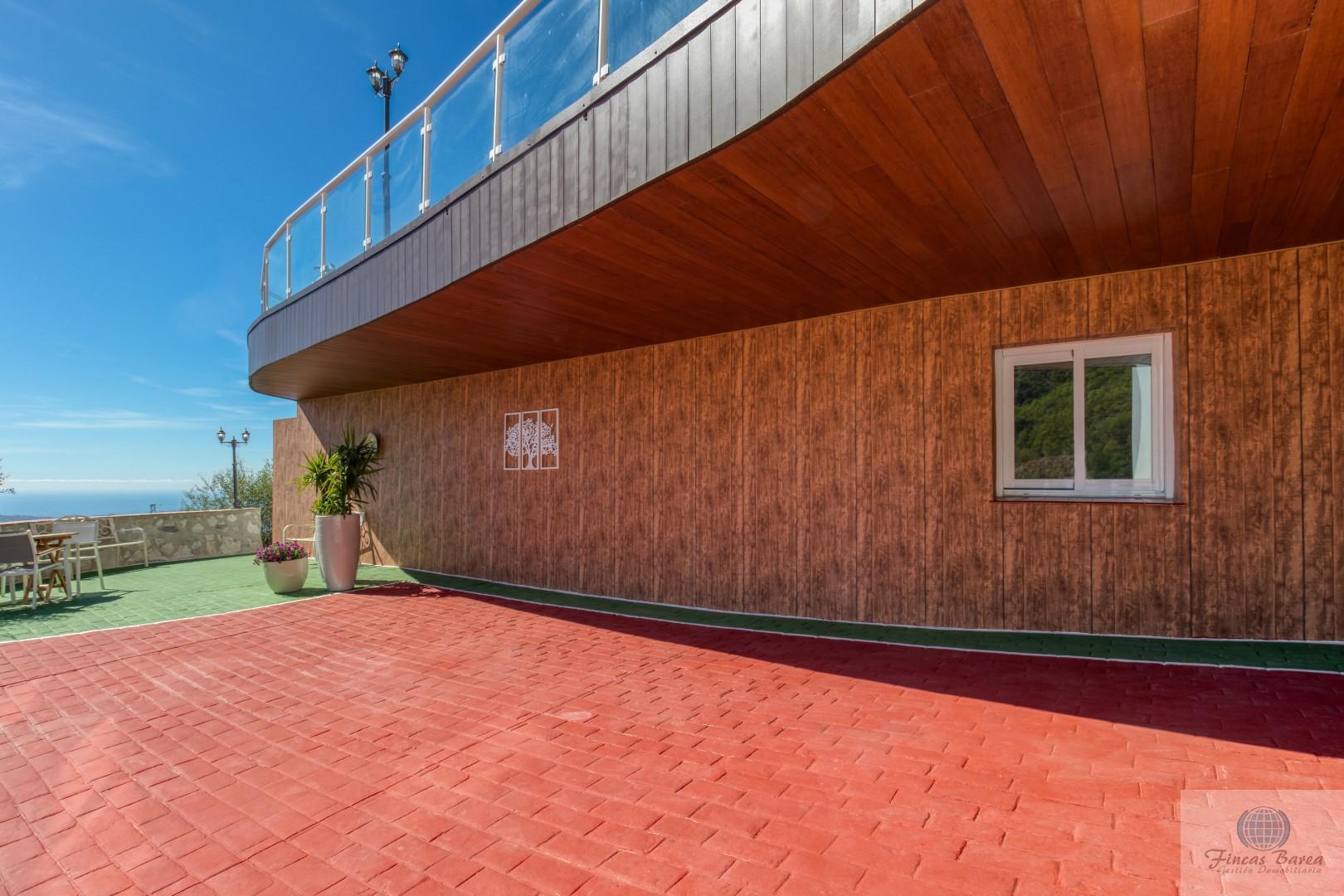 Venta de chalet en Mijas Venta de chalet en Mijas