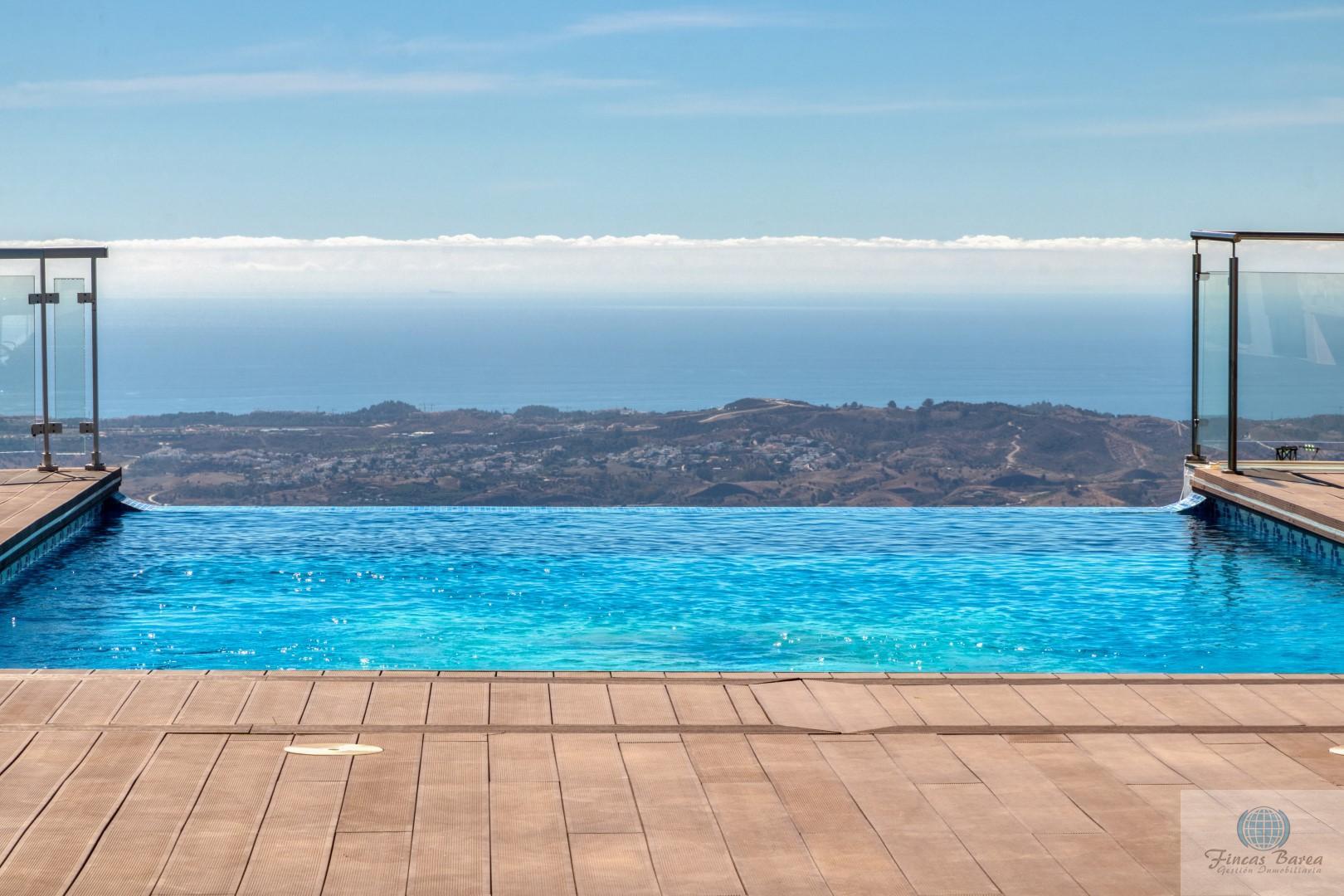 Venta de chalet en Mijas Venta de chalet en Mijas