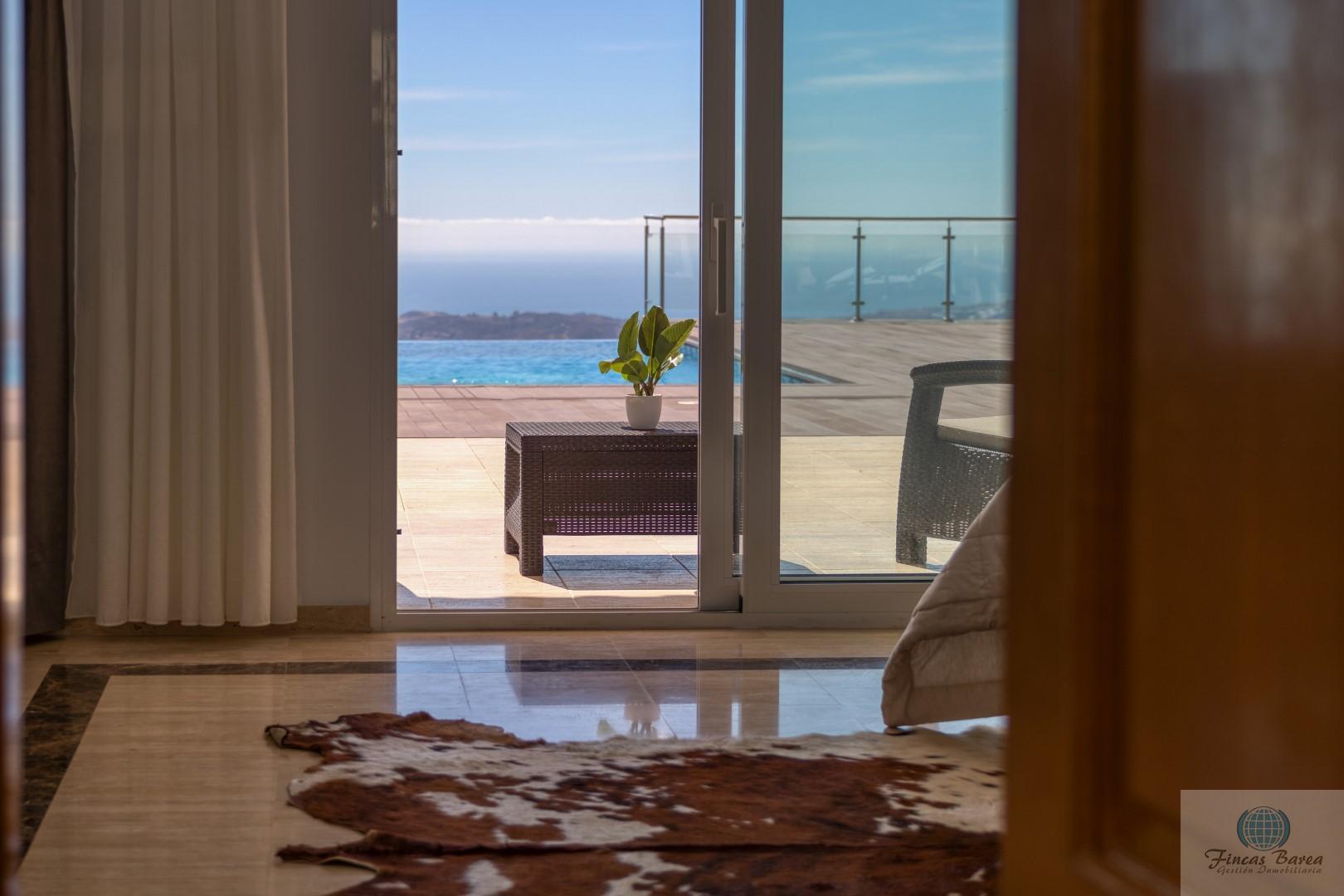 Venta de chalet en Mijas Venta de chalet en Mijas