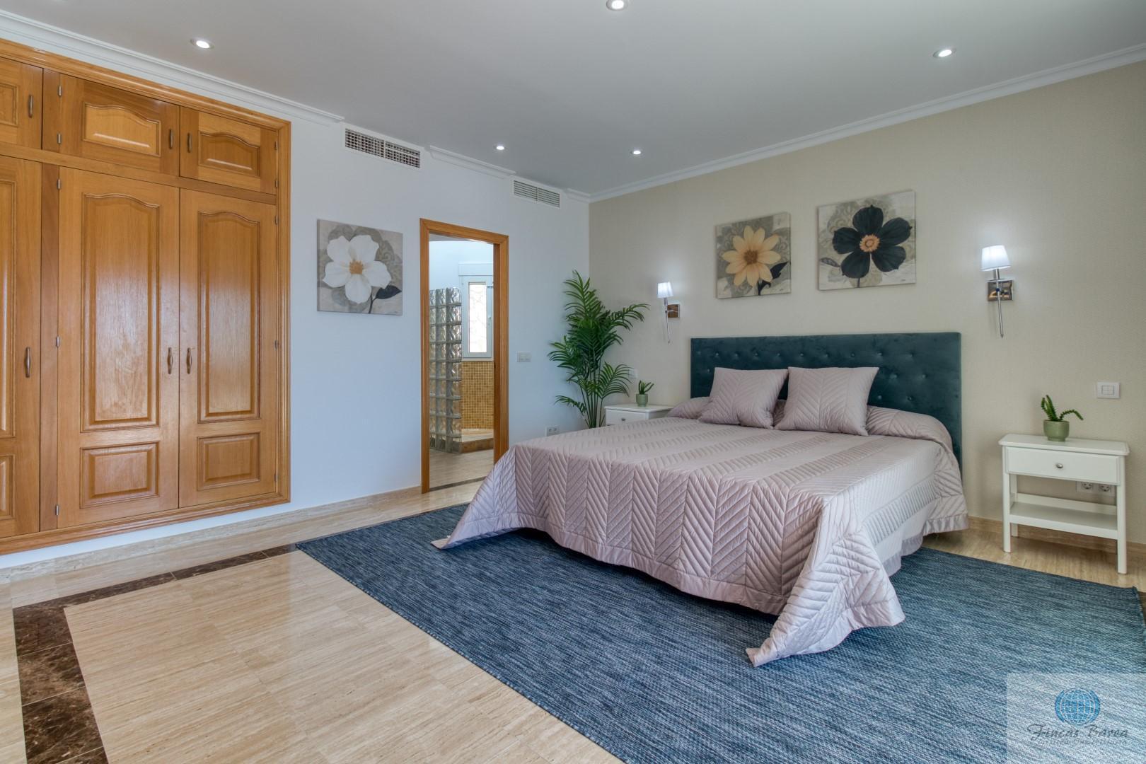 Venta de chalet en Mijas