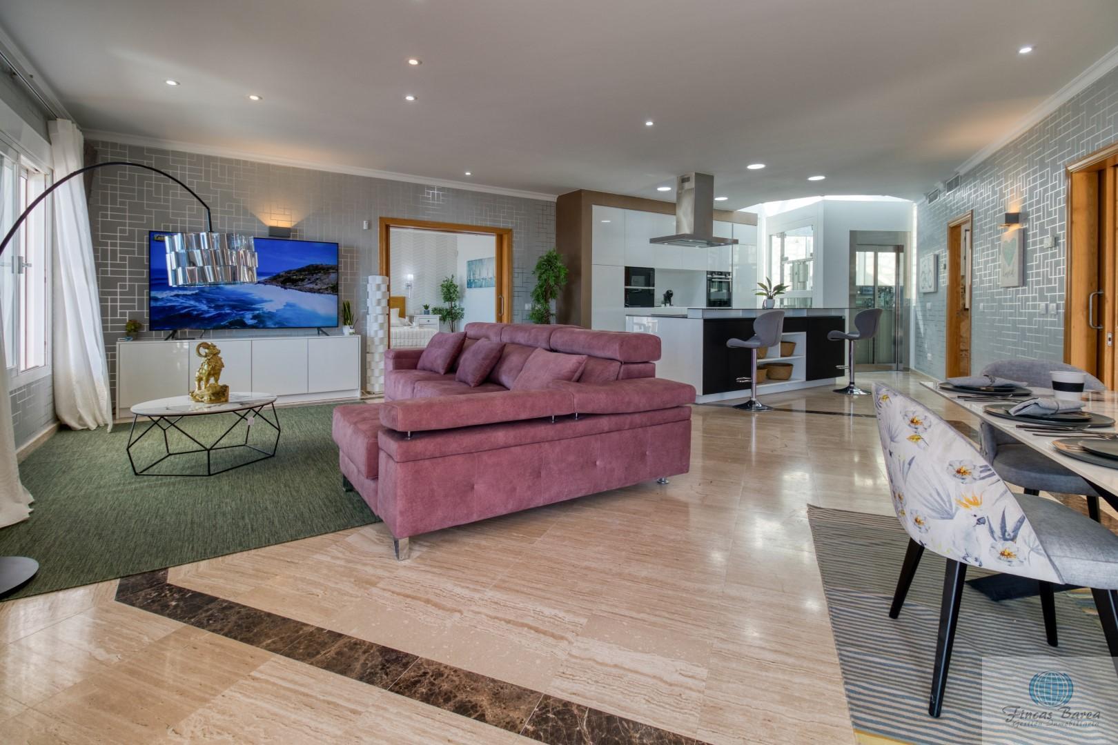 Venta de chalet en Mijas Venta de chalet en Mijas