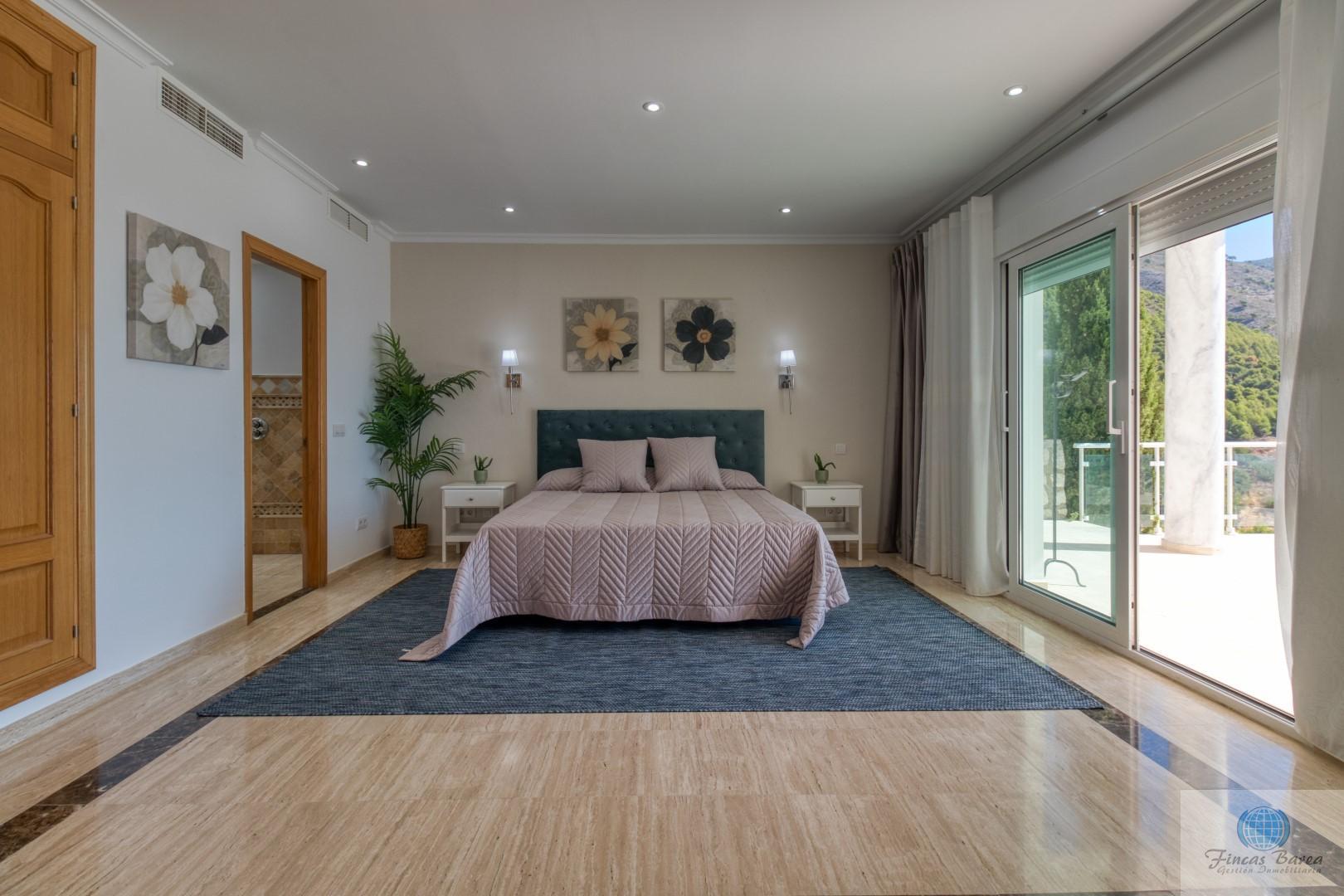 Venta de chalet en Mijas Venta de chalet en Mijas