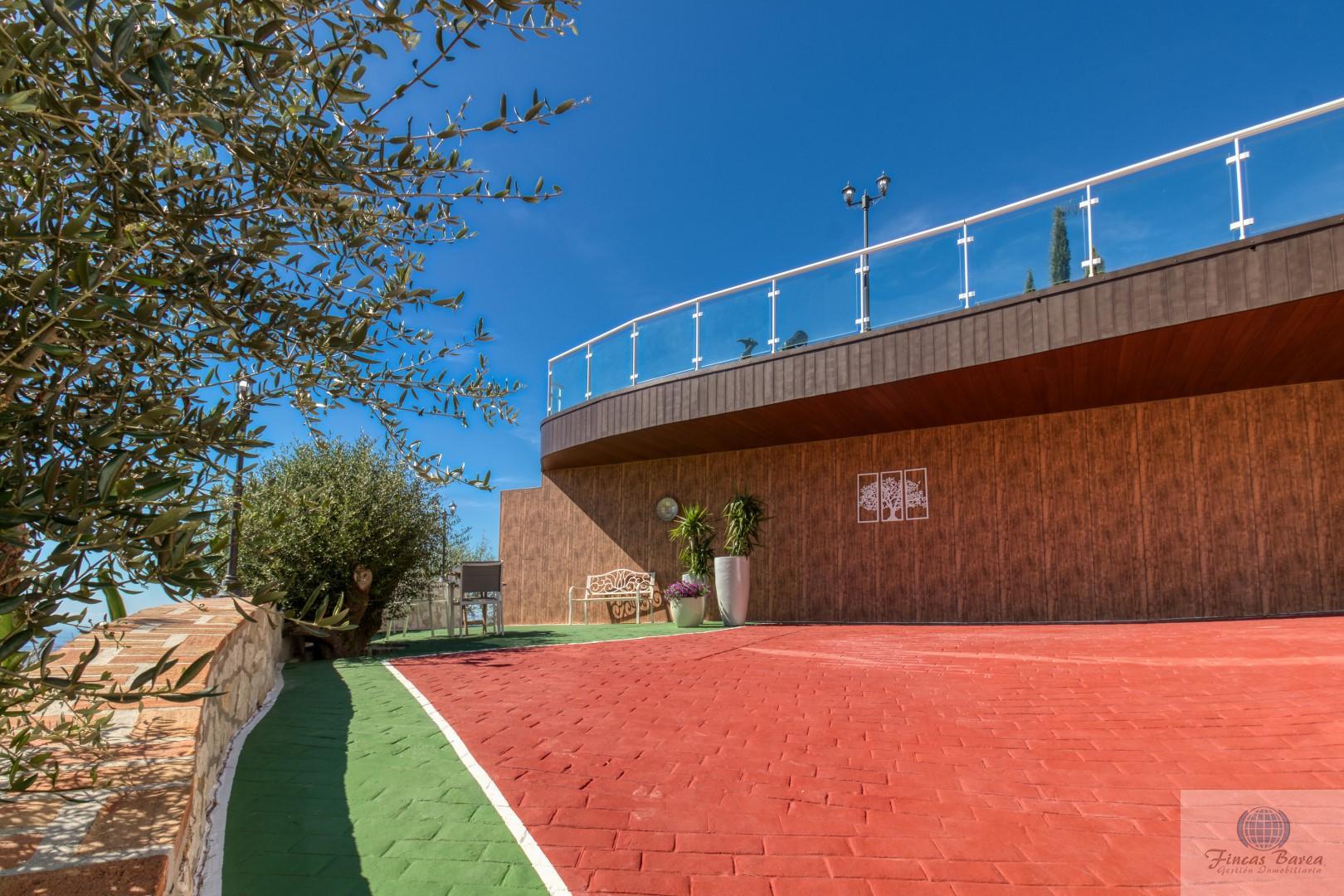 Venta de chalet en Mijas Venta de chalet en Mijas