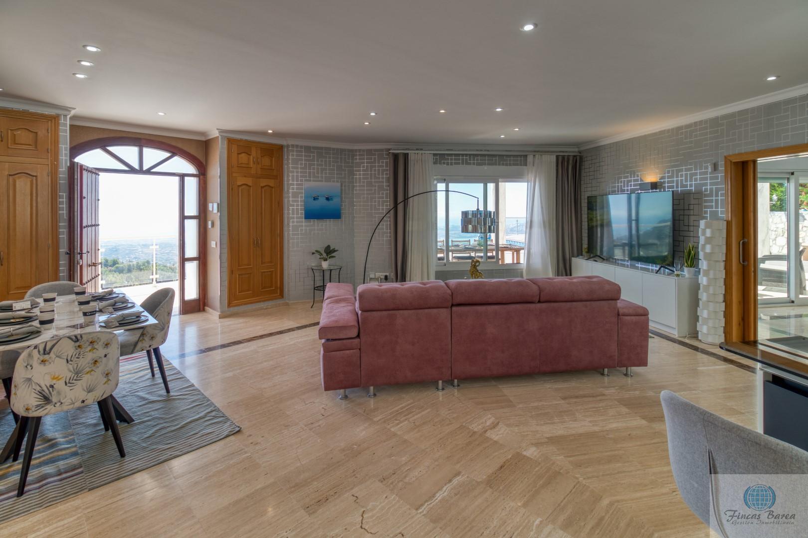 Venta de chalet en Mijas Venta de chalet en Mijas