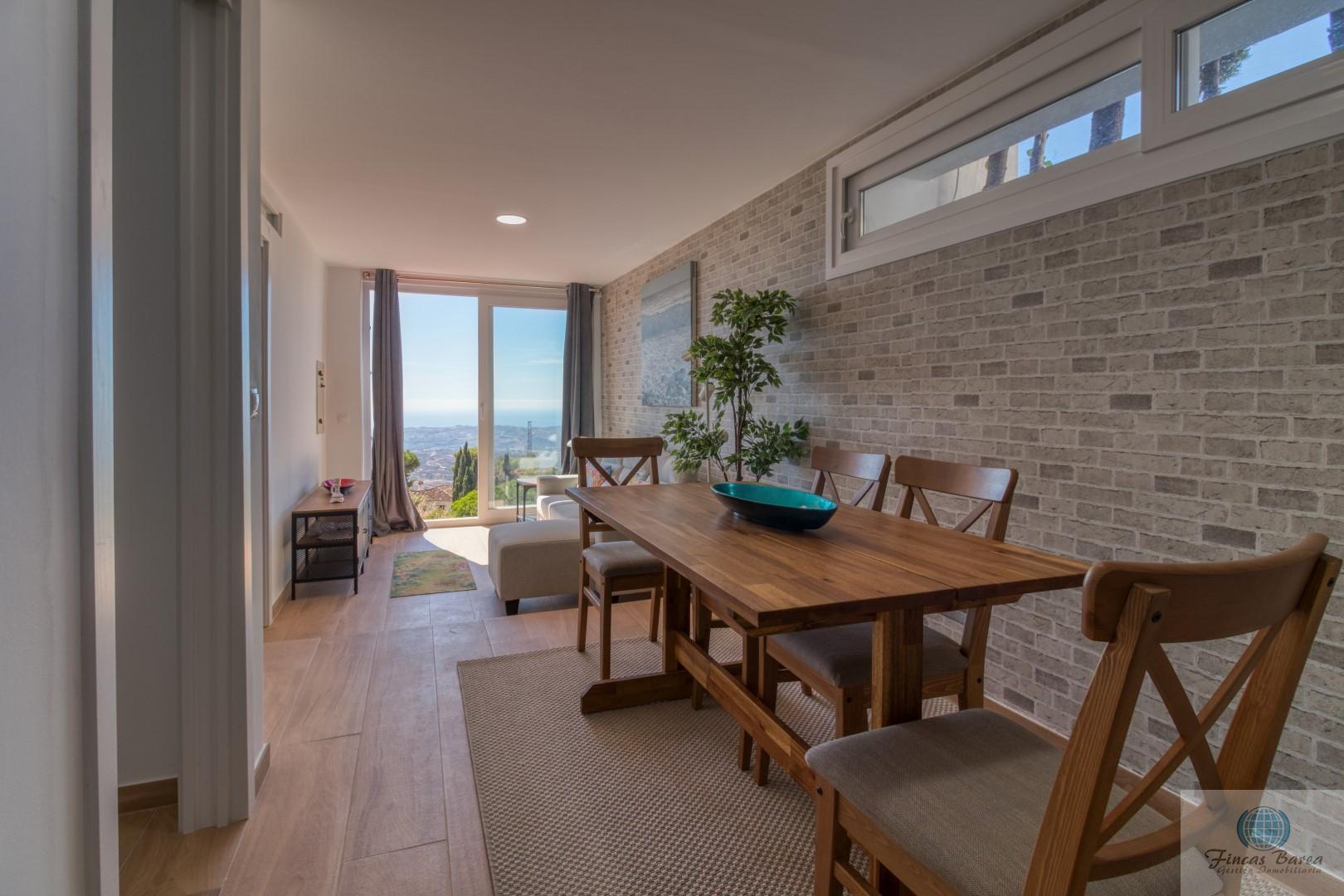 Venta de chalet en Mijas Venta de chalet en Mijas