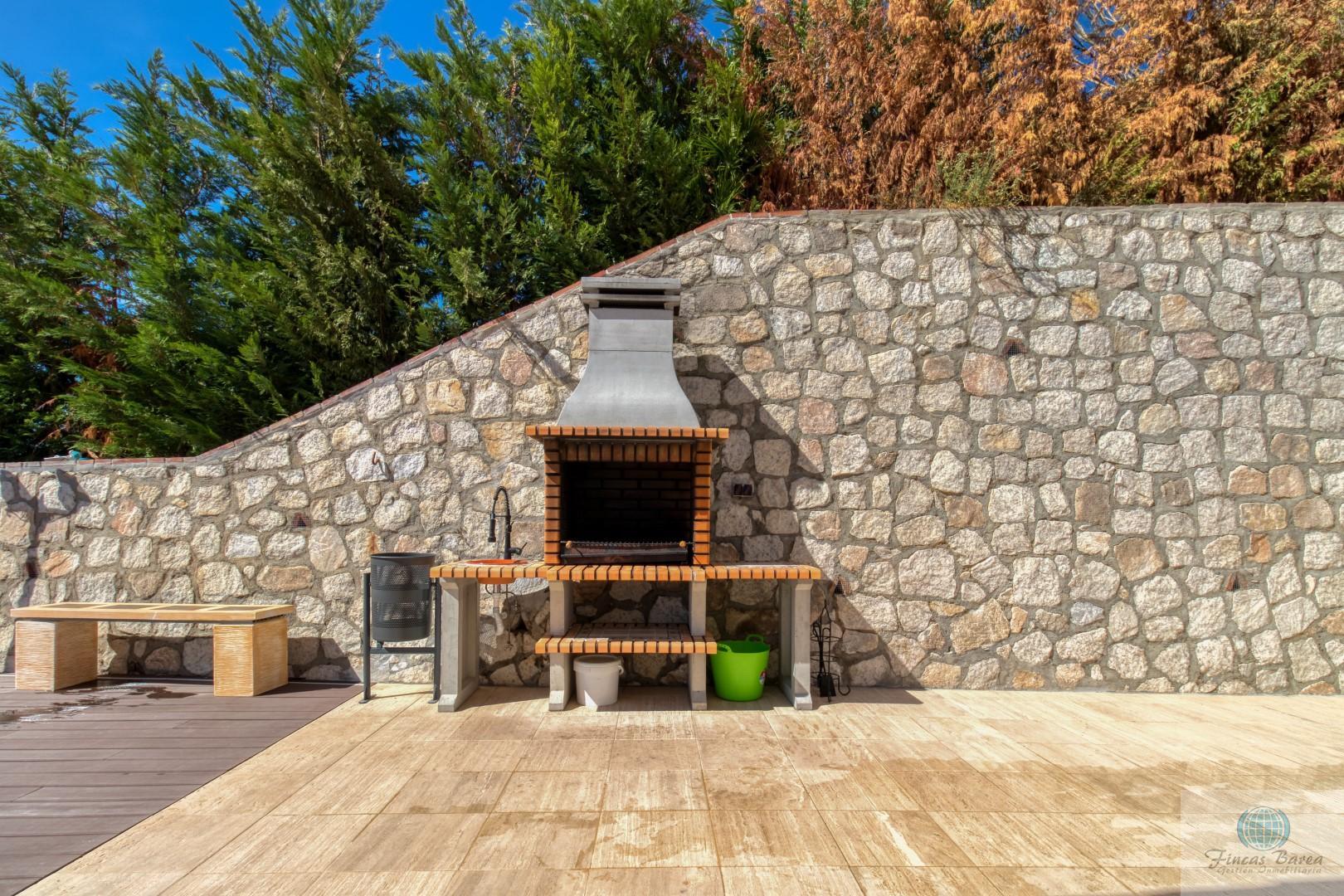 Venta de chalet en Mijas Venta de chalet en Mijas