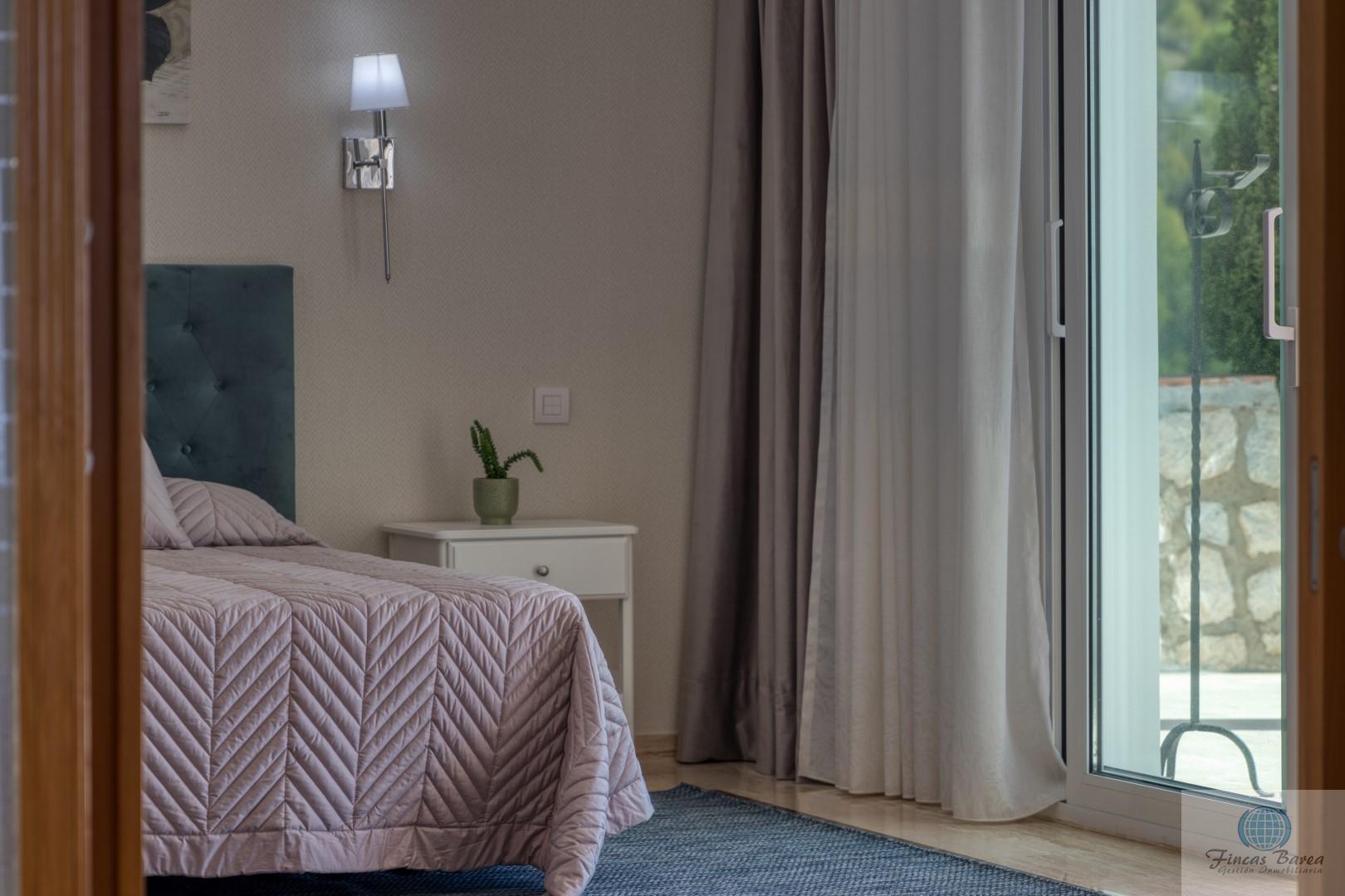 Venta de chalet en Mijas Venta de chalet en Mijas