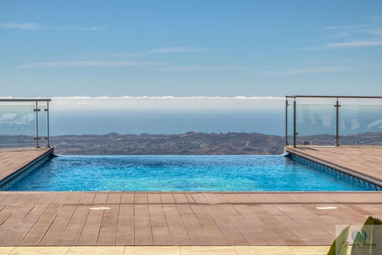 Venta de chalet en Mijas Venta de chalet en Mijas