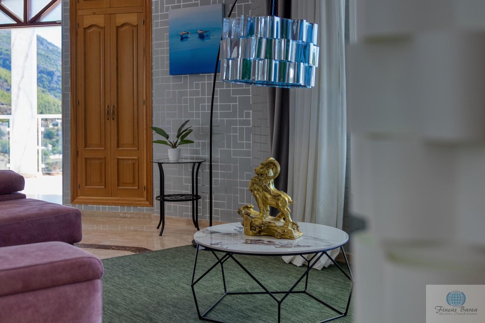 Venta de chalet en Mijas Venta de chalet en Mijas