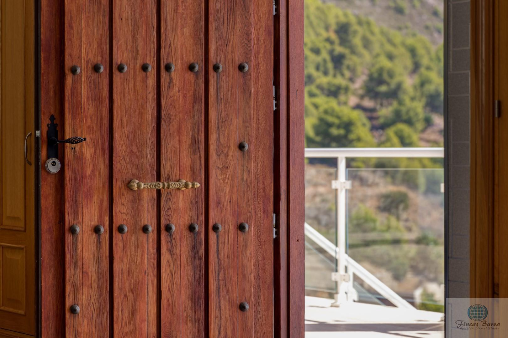 Venta de chalet en Mijas Venta de chalet en Mijas