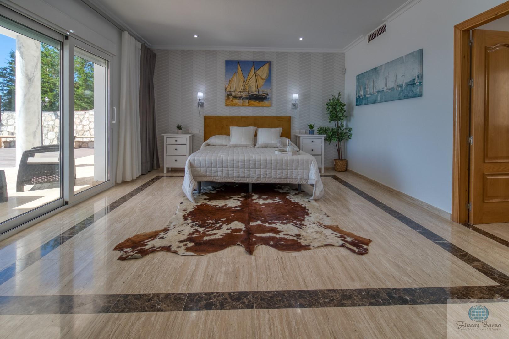 Venta de chalet en Mijas Venta de chalet en Mijas