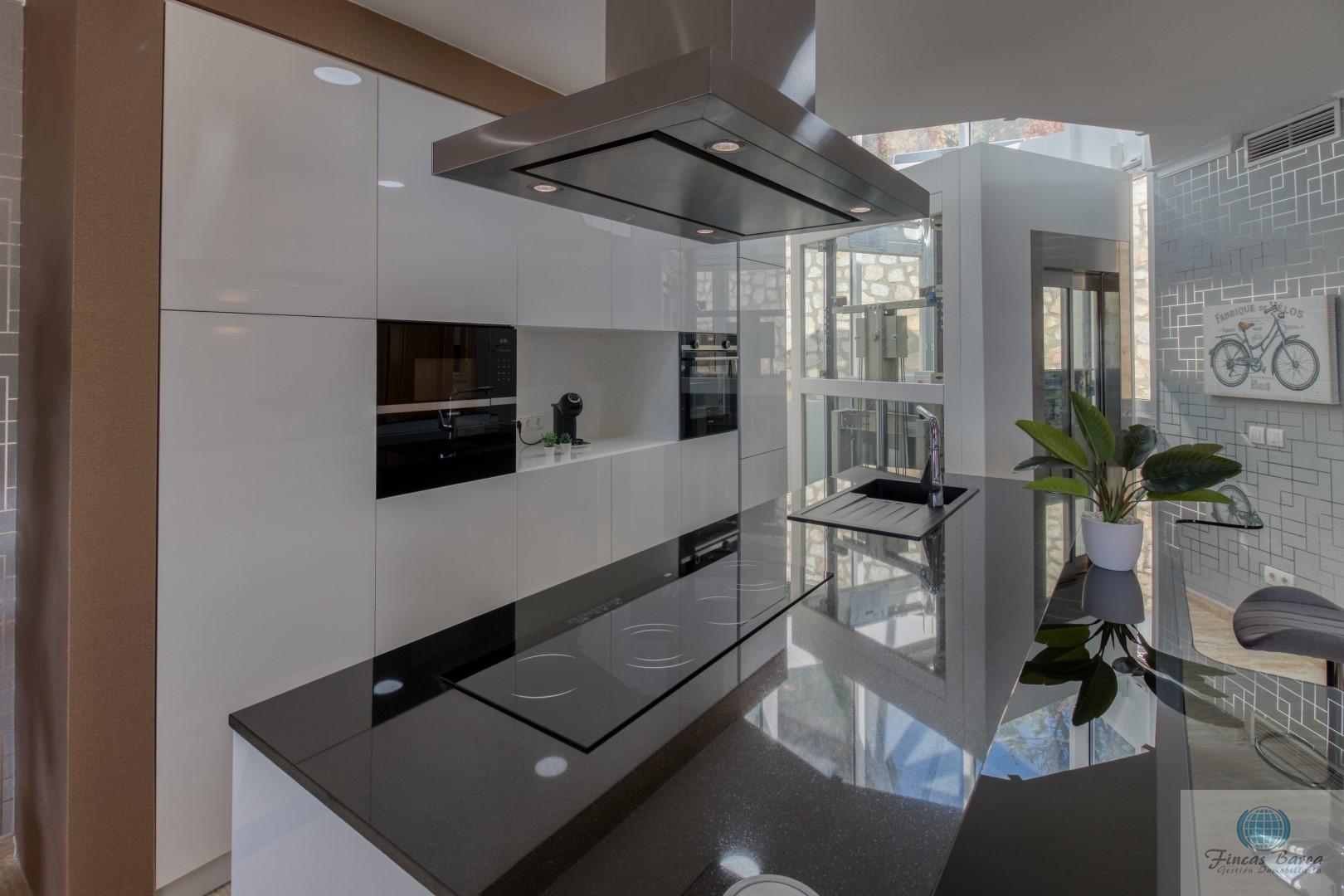 Venta de chalet en Mijas Venta de chalet en Mijas