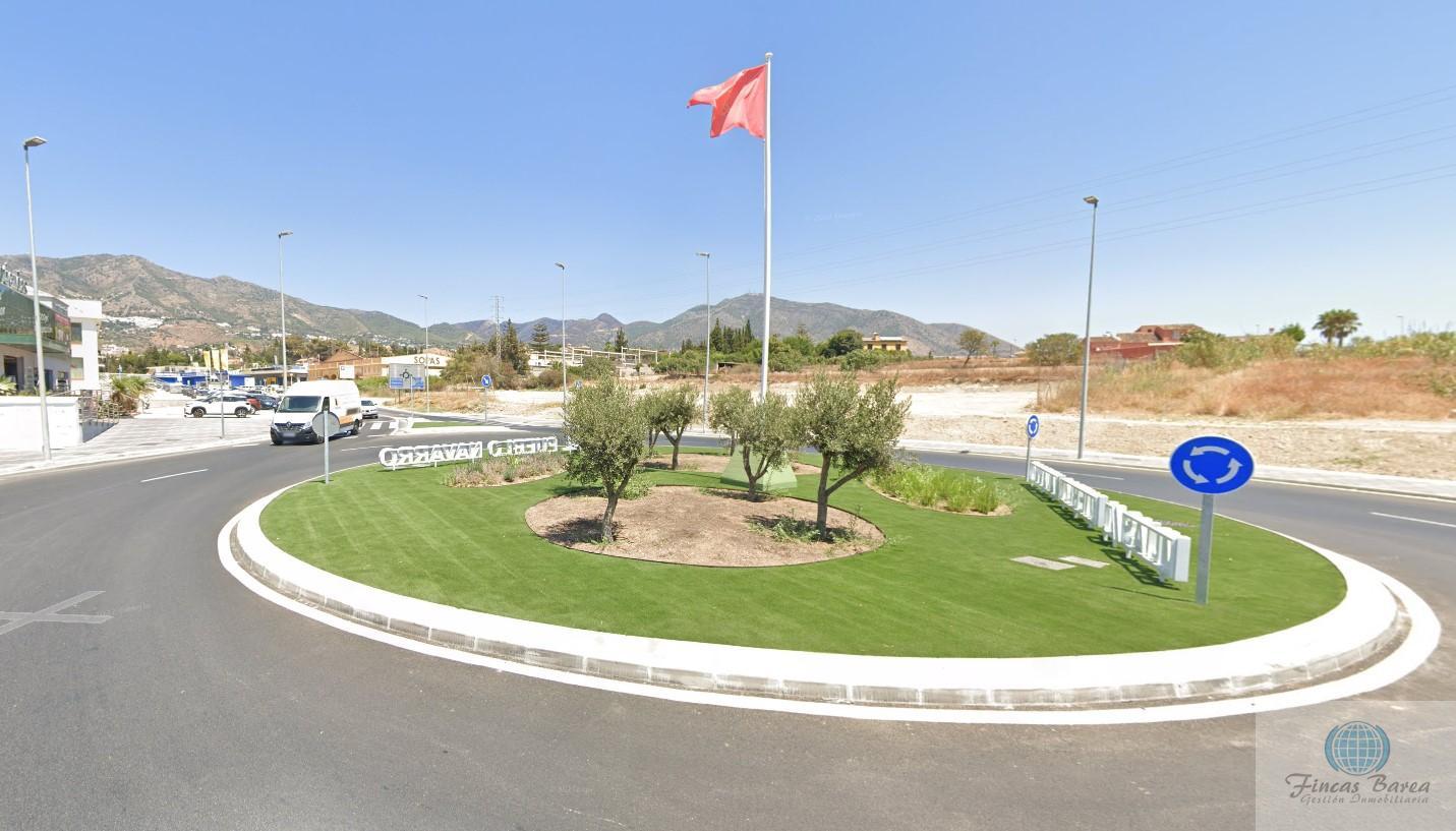 Venta de terreno en Mijas Costa