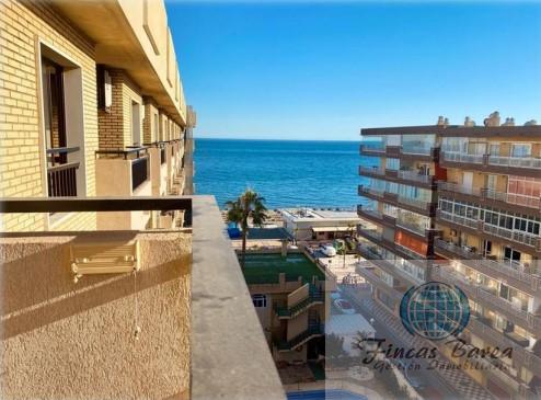 For sale of flat in Fuengirola