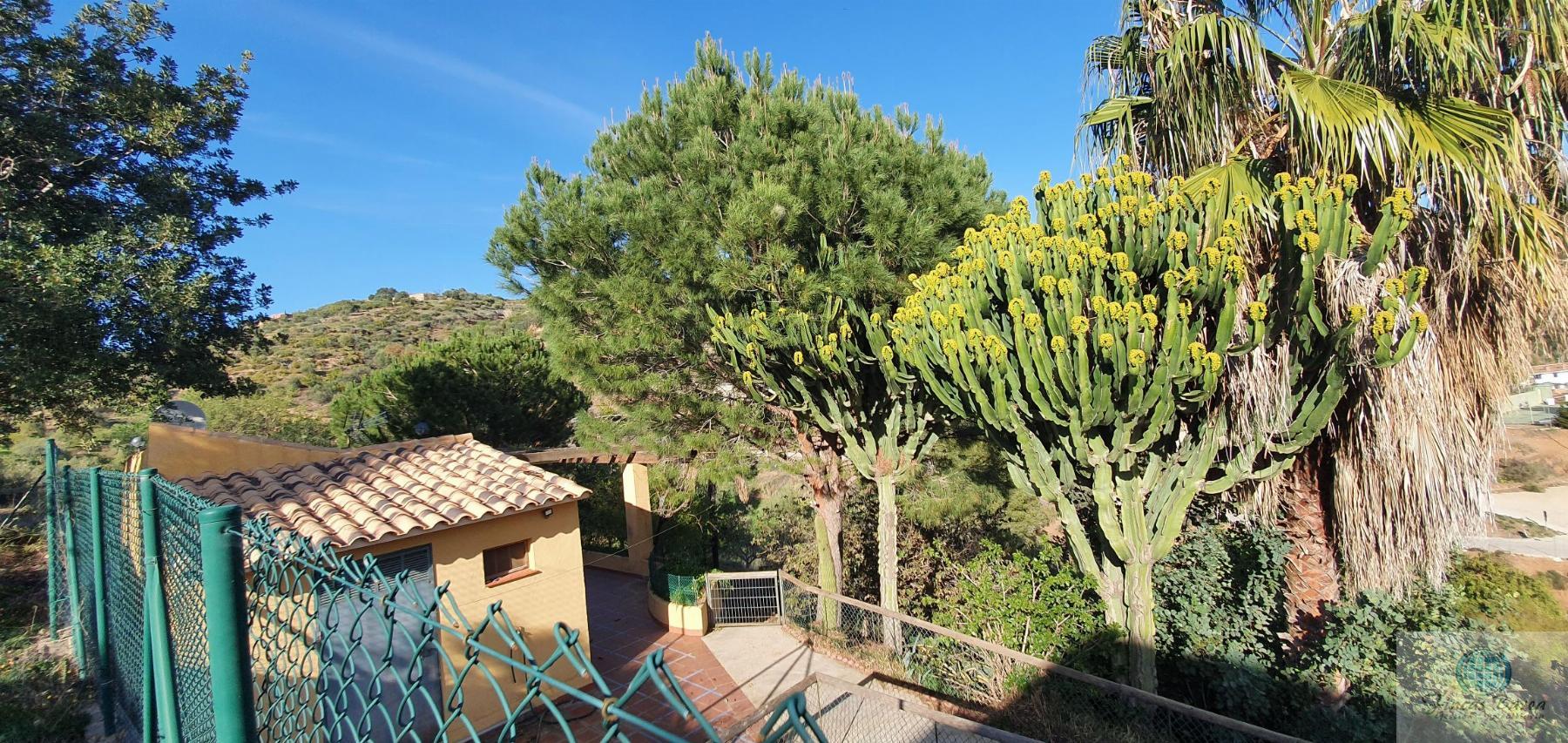 Venta de finca rústica en Mijas Costa