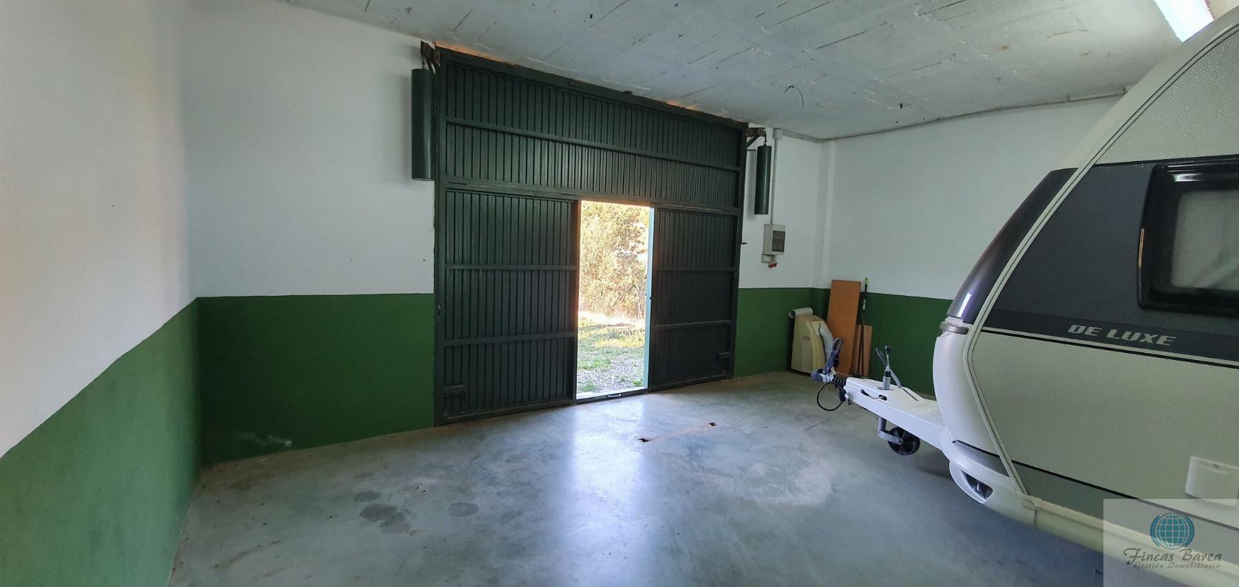For sale of rural property in Mijas Costa