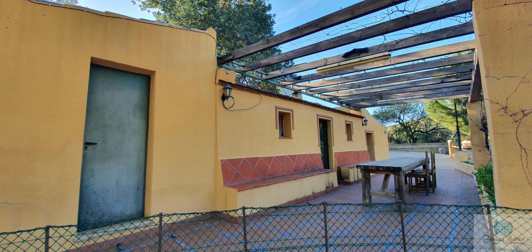 For sale of rural property in Mijas Costa
