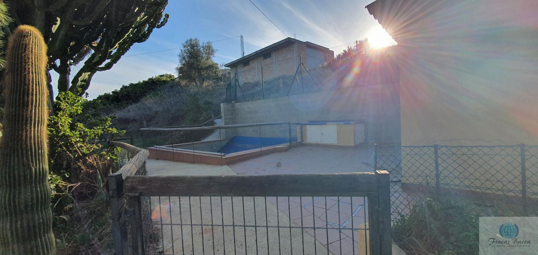 For sale of rural property in Mijas Costa