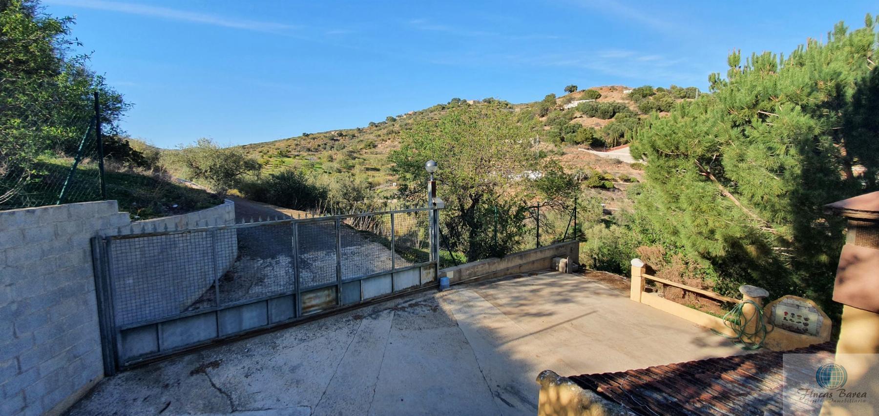 For sale of rural property in Mijas Costa
