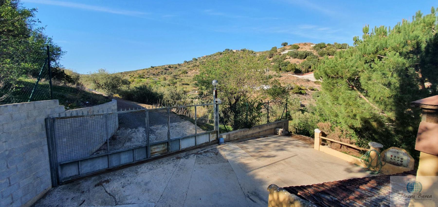 Venta de finca rústica en Mijas Costa