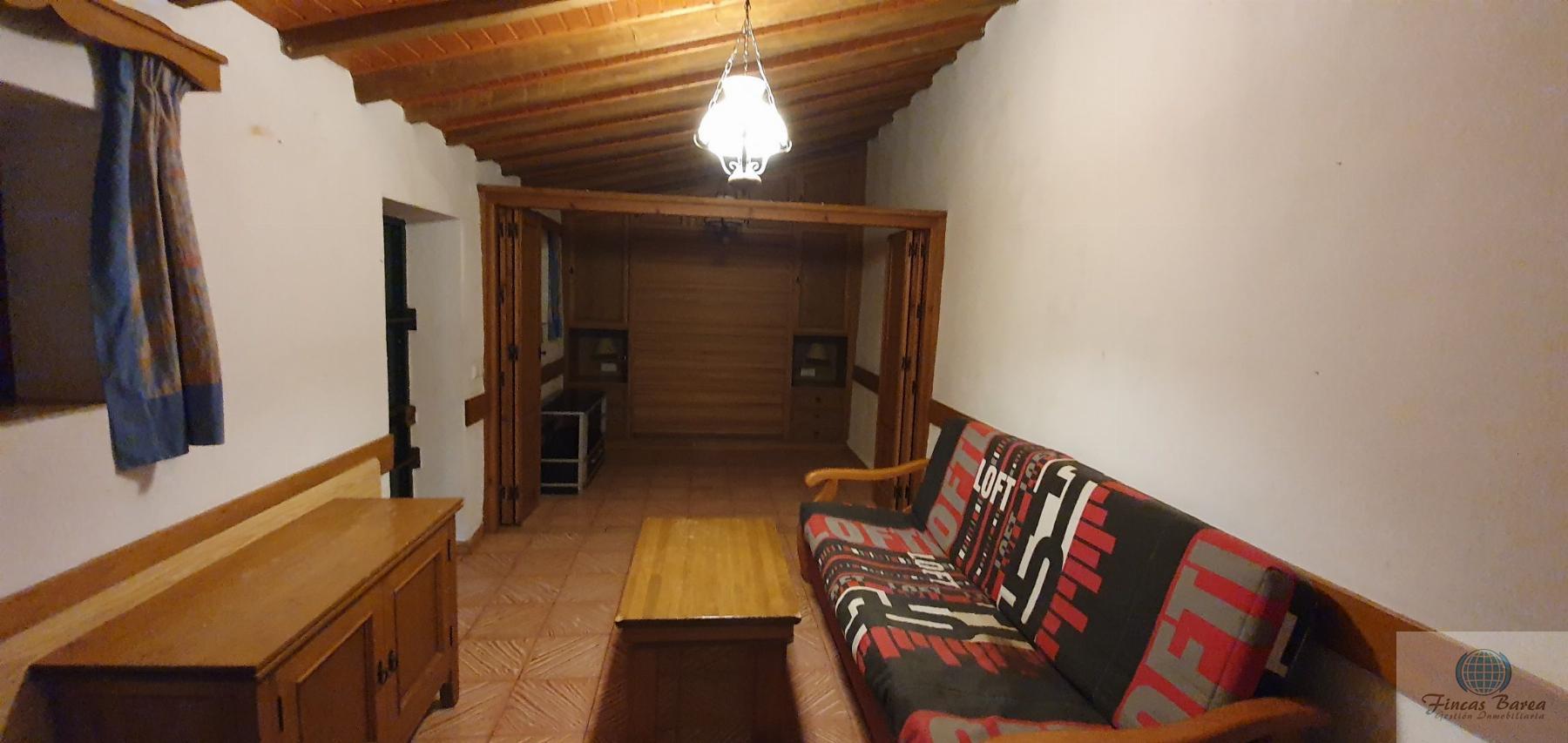 Venta de finca rústica en Mijas Costa