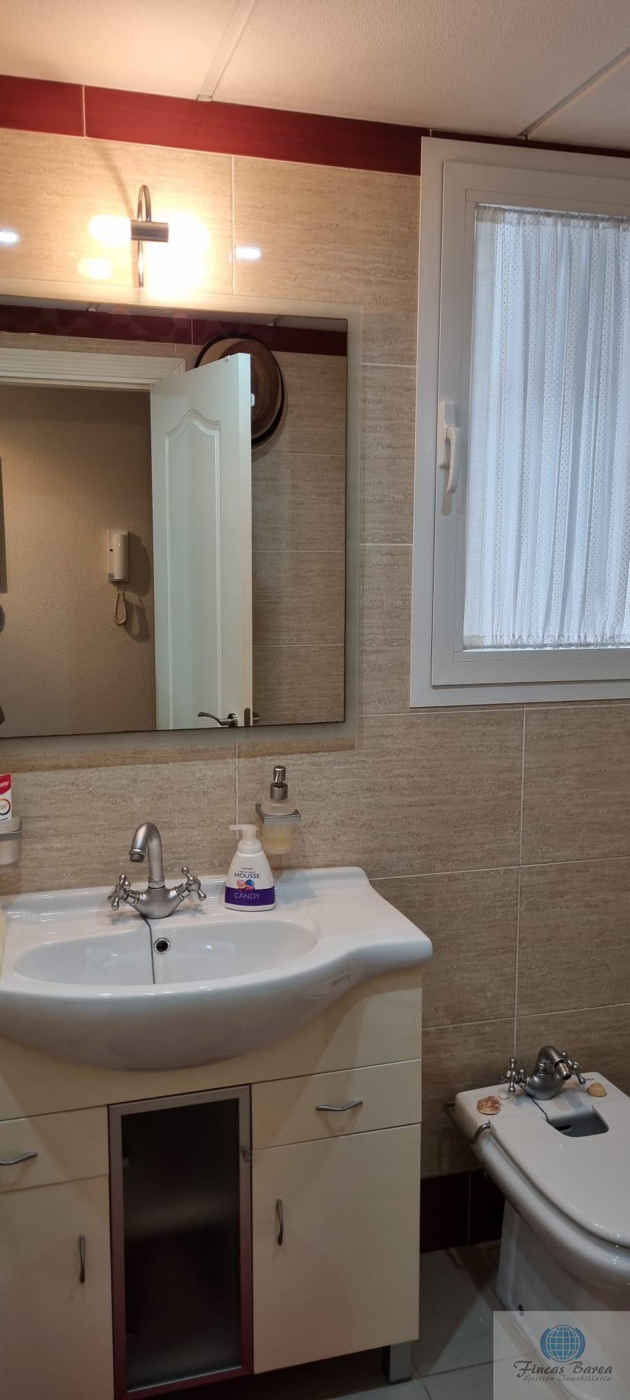 For sale of flat in Fuengirola