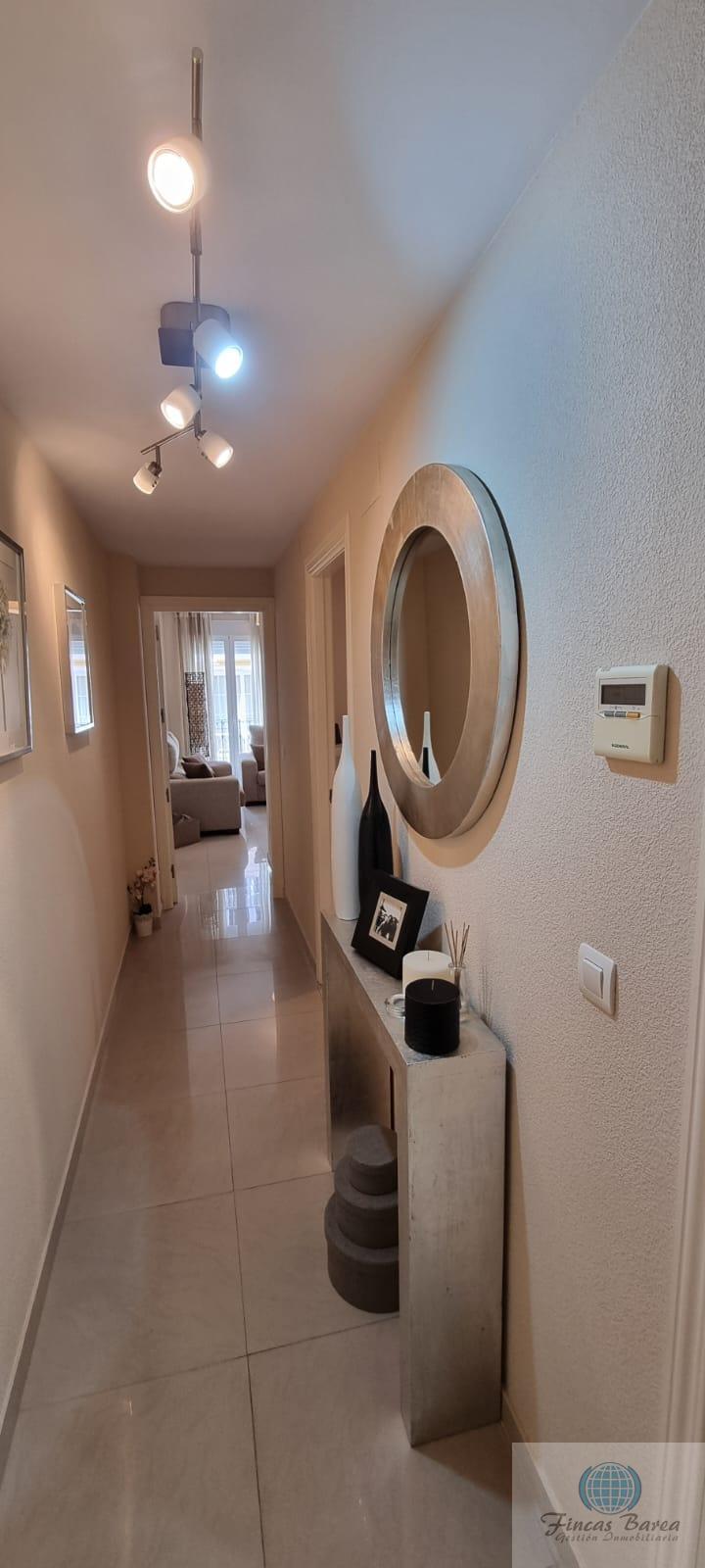 For sale of flat in Fuengirola