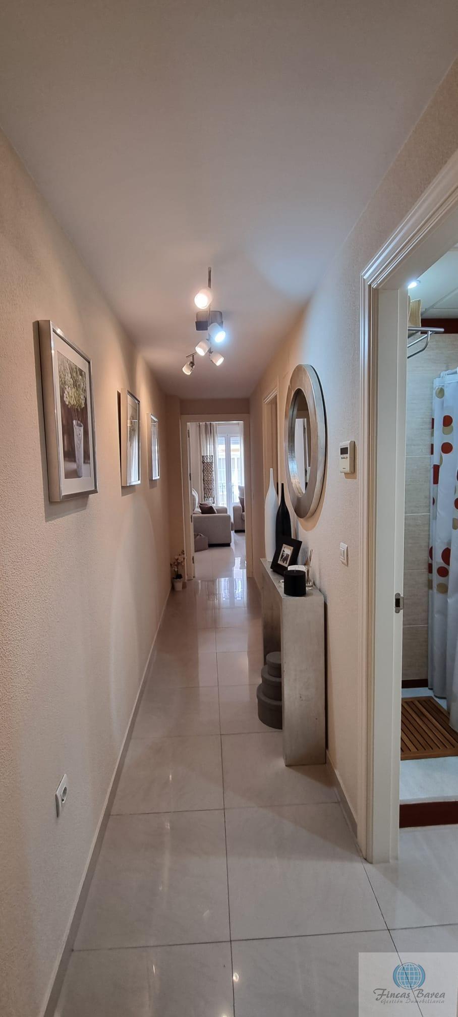 Venta de piso en Fuengirola