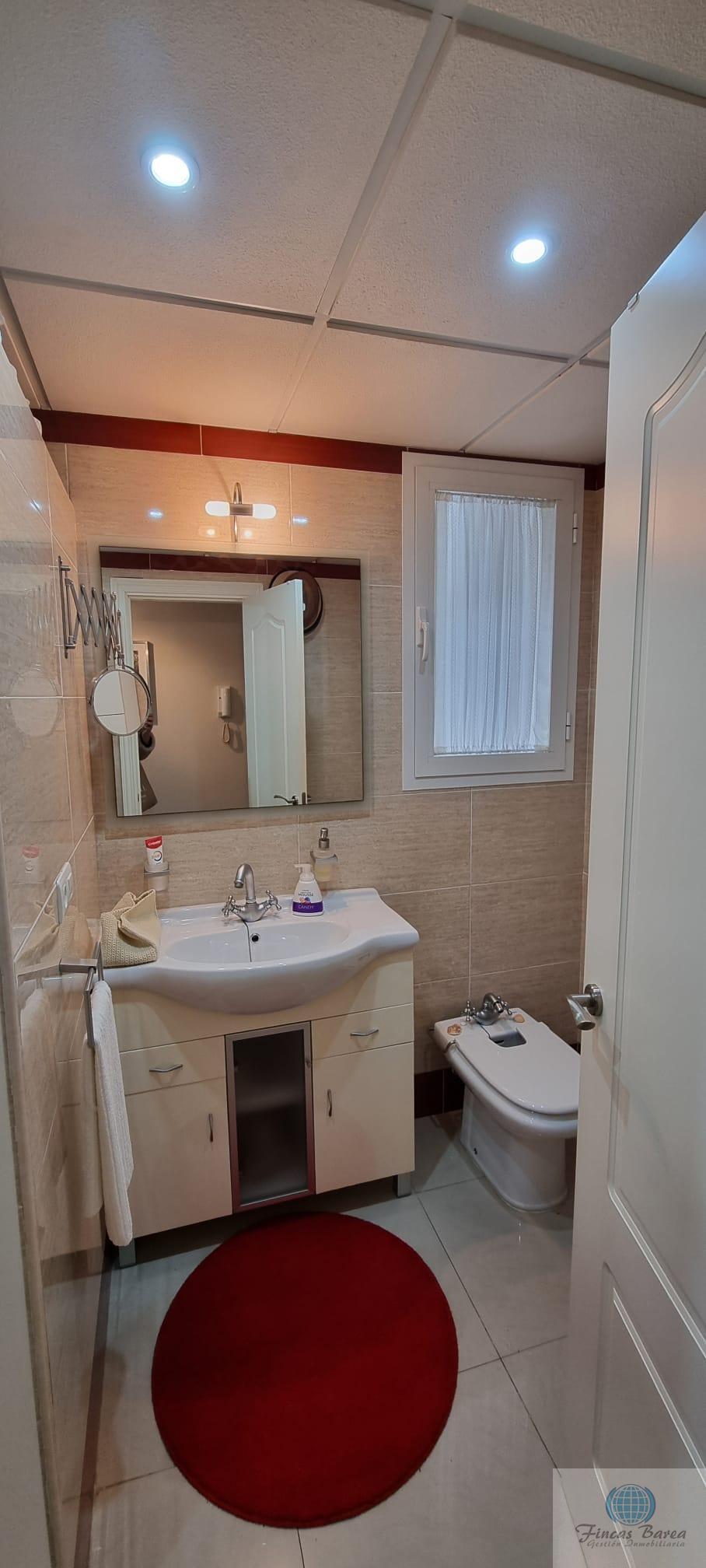 For sale of flat in Fuengirola