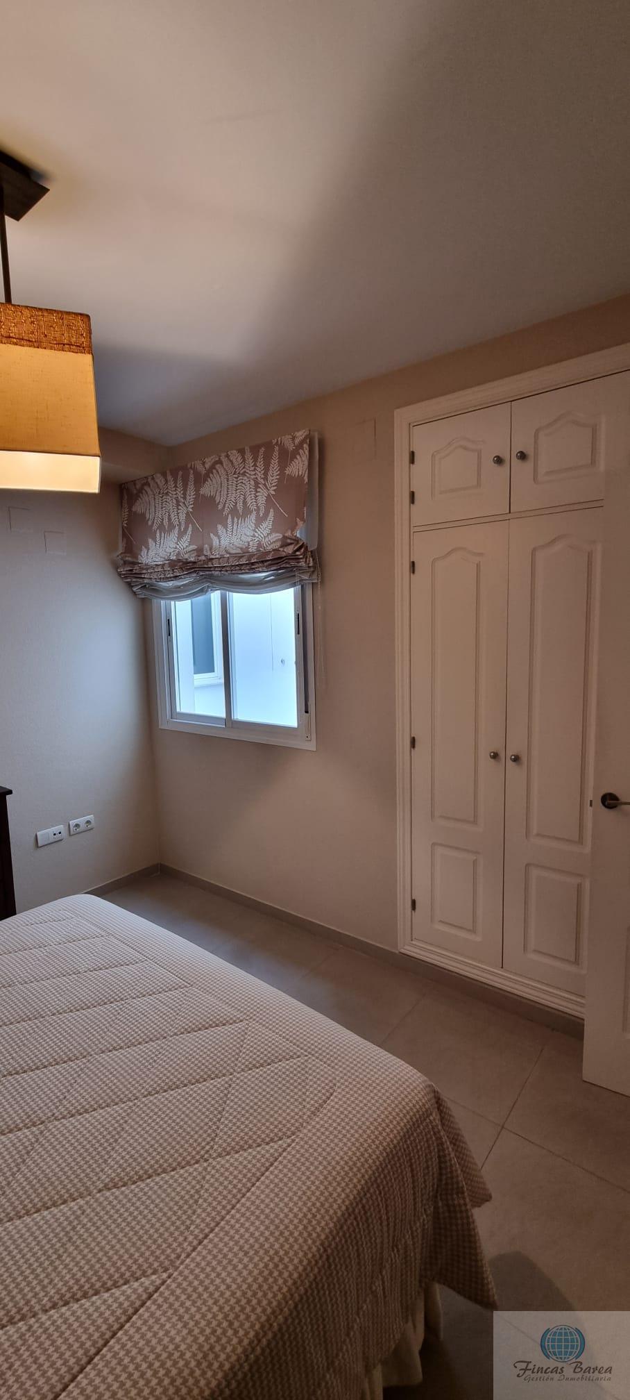 For sale of flat in Fuengirola