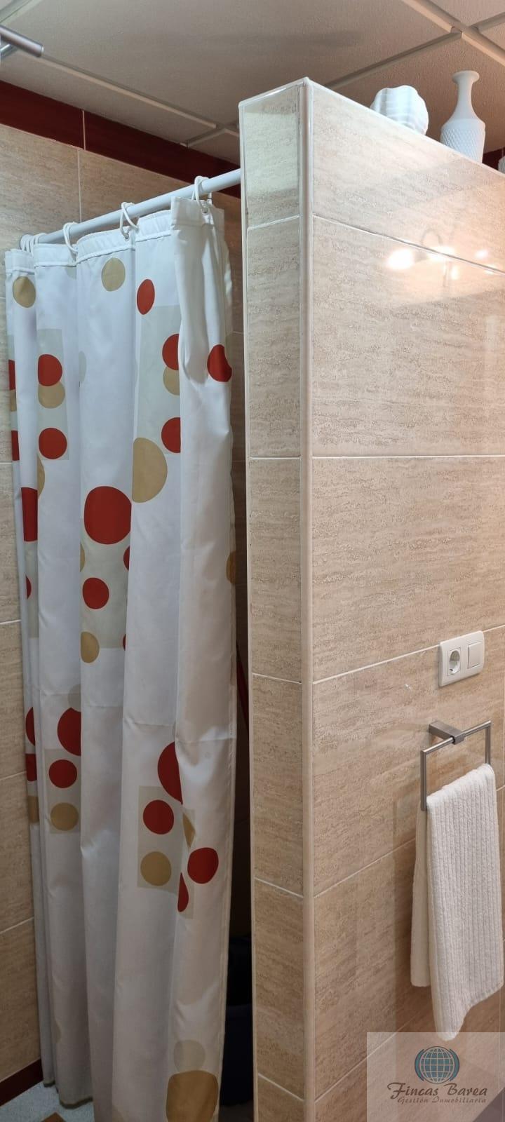 For sale of flat in Fuengirola
