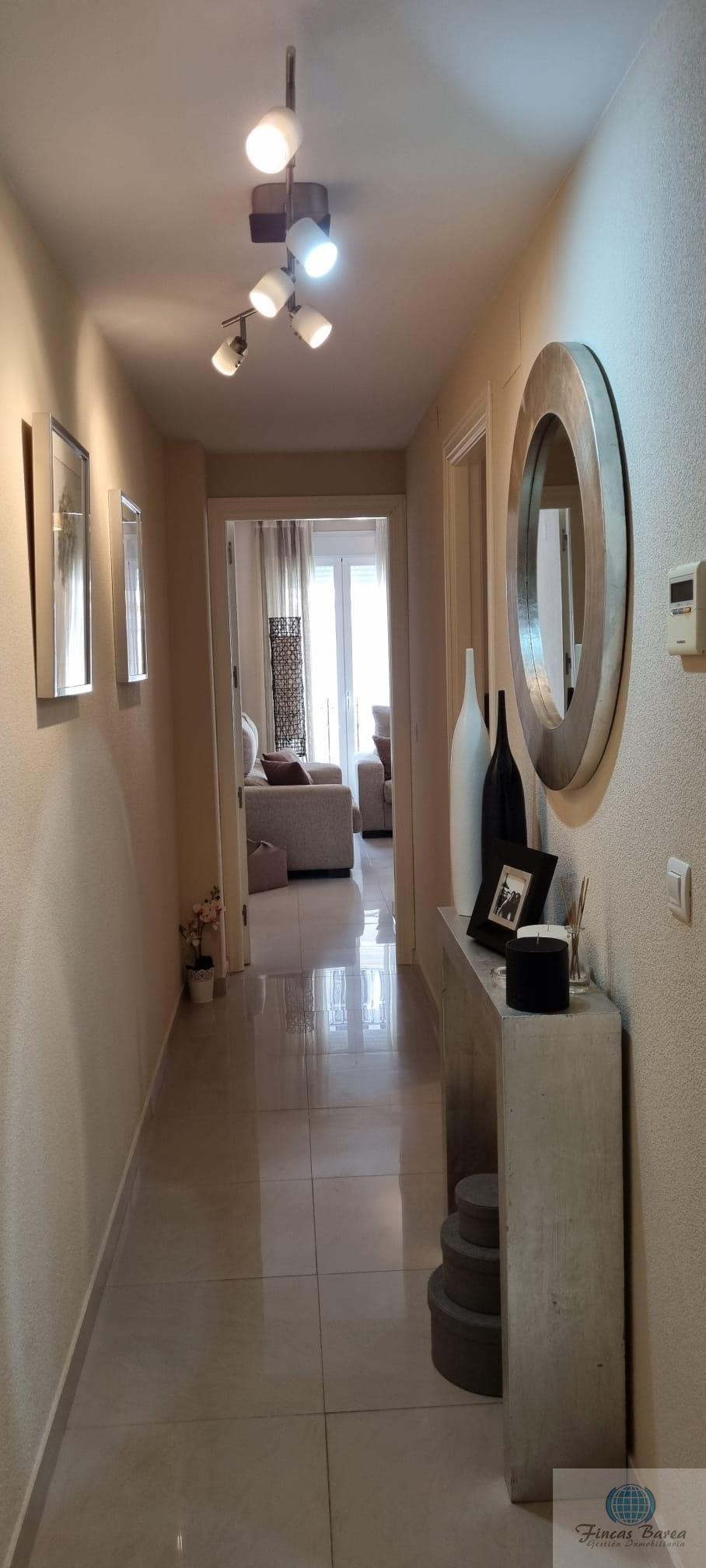 For sale of flat in Fuengirola