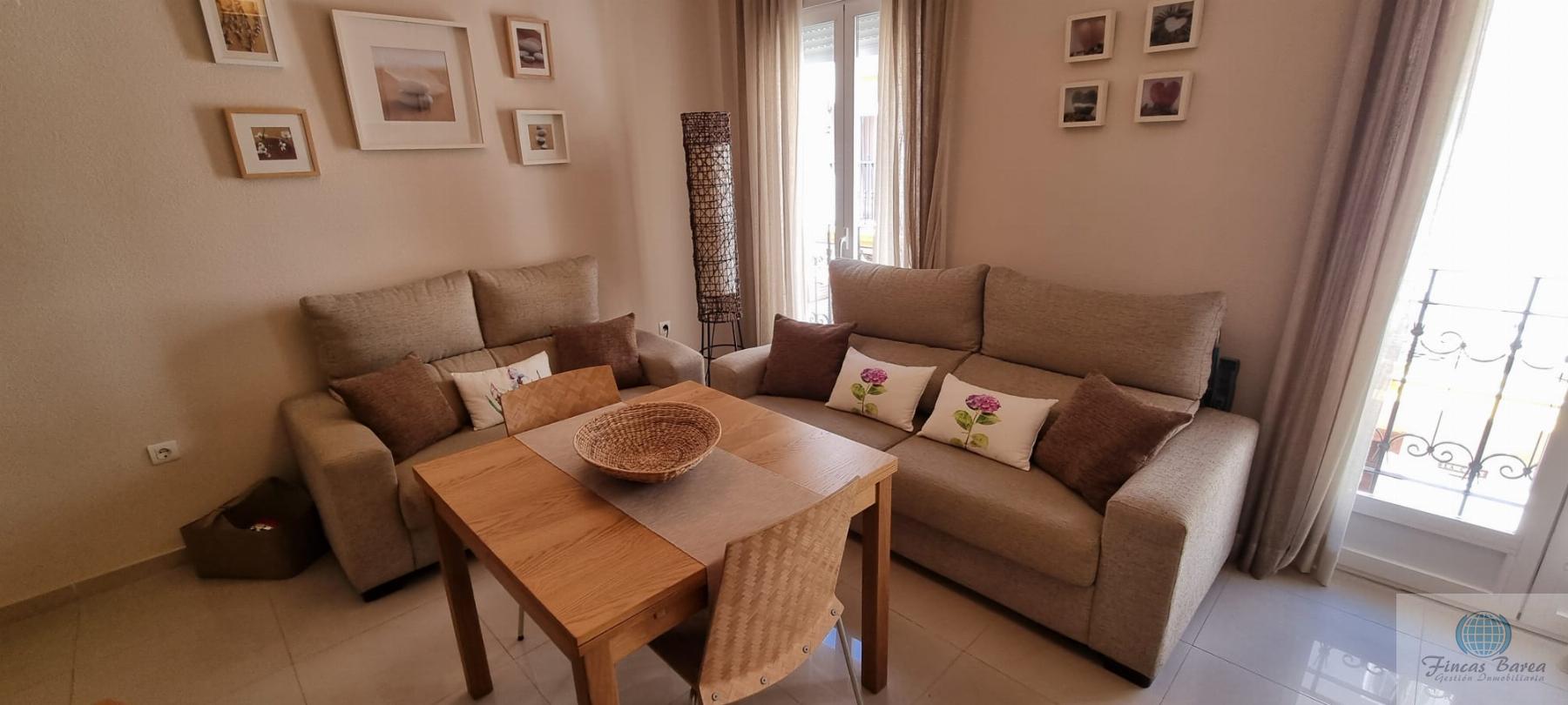 For sale of flat in Fuengirola