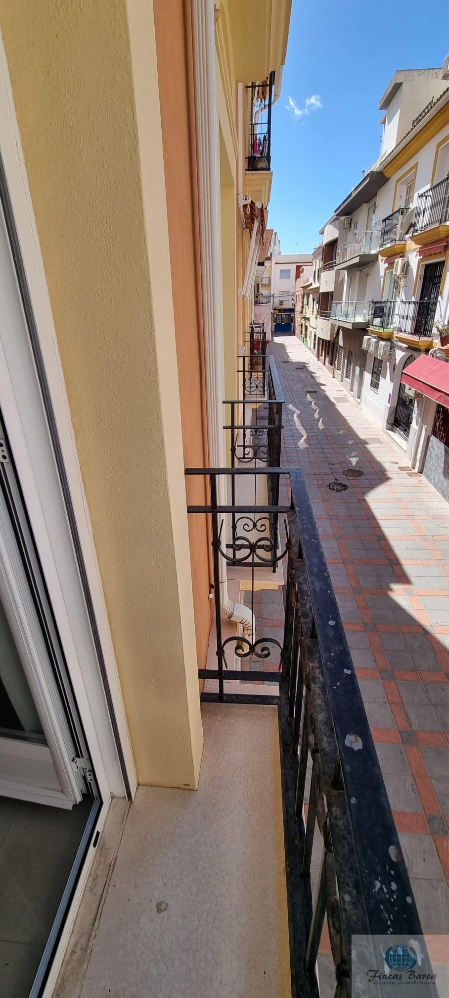 Venta de piso en Fuengirola