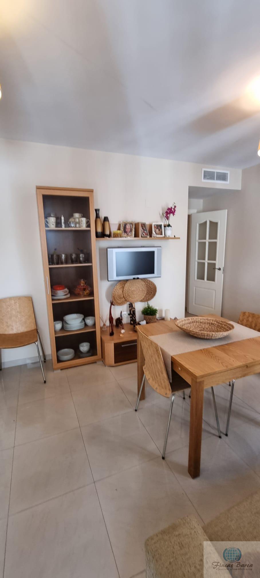 For sale of flat in Fuengirola