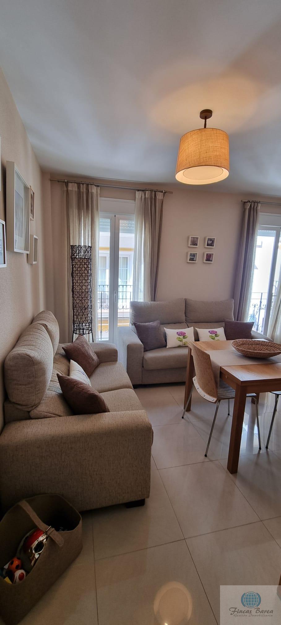 For sale of flat in Fuengirola